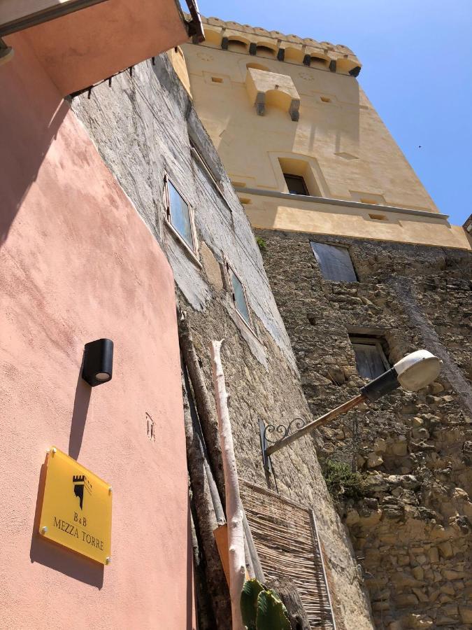 Mezza Torre B&B Procida Exterior foto